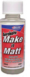Make it Matt prípravok na zmatnenie laku Aerokote 50ml