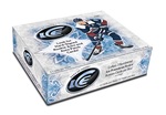 2024-25 Upper Deck Ice Hockey Hobby Box