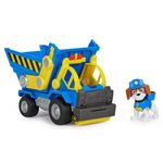 Paw Patrol Rubble &amp; crew základné vozidlo Wheeler