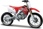 Maisto - Motorrad, Honda CRF450R, 1:18