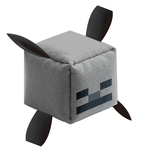 MINECRAFT Hundespielzeug Kauknochen Skelett