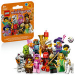 LEGO® Minifigúrka 71052 29. séria