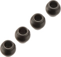 Arrma gulička guľového čapu 3x6.8x6.3mm (4)