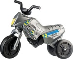 Odrážadlo Enduro Yupee Polícia malé