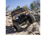 Axial SCX10 III Toyota SR5 1987 4WD RTR peščeni