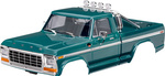 Traxxas karoséria Ford F-150 1979 zelená