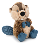 NICI plyš Bobor Harry 20cm, GREEN