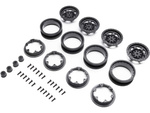 Axial koleso Trail-Gear 1.9, beadlock krúžok (4): SCX10III SR5