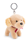NICI portachiavi Golden Retriever 10 cm