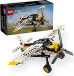 LEGO® Technic 42198 Letadlo do vzdálených oblastí