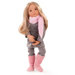 Götz Puppe Happy Kidz Emily 50cm