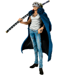 Bandai - One Piece Premium-Trafalgar Law (The Brush)