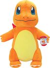 Pokémon Squishmallows Charmander 60 cm, plyš