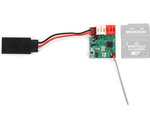 Spektrum regulator istosmjerne struje 10A, prijemnik SLT Micro-B