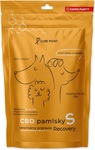 Pamlsok CBD Recovery S 100g