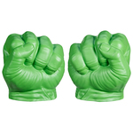 HASBRO - Avengers Hulk - Gamma Smash Fists pesti