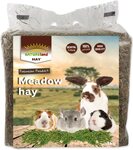 Seno Nature Land Hay z horských lúk 3kg