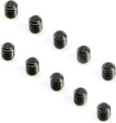 TLR skrutka CP M2.5x3mm (10)