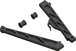 Arrma Fahrgestellschiene, Set: 6S
