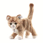 STEIFF Originals Mizzy cat, beige plyšová hračka