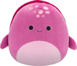 Squishmallows Kožatka veľká - Tudor, 30 cm