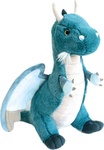 Doudou Histoire d´Ours Plyšová hračka veľký drak 40 cm