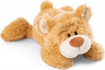 NICI plyš Medveď Mielo 20cm ležiaci, GREEN