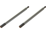 Arrma piestnice tlmiče 6x102mm (2)