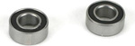 Losi guličkové ložisko 5x10x4mm (2)