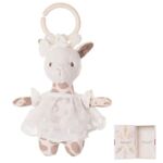 BK LUCY MUSIC BOX žirafa glazbena kutija (15 cm) s poklon kutijom Bukowski Design