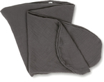 Poťah na multifunkčný dojčiaci vankúš Comfybig, Tetra Grey