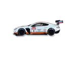 SCX Original Aston Martin Vantage GT3 Gulf