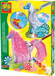 Ses Pflasterset - Pferd mit Glitzer