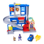 Spin Master Paw Patrol Stazione di Polizia