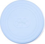 Bigjigs Toys Frisbee modré Powder