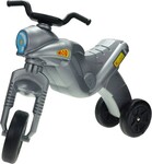 Odrážadlo Enduro Maxi strieborné max. 25kg 20m+