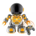 Robot Astronaut RC na daljinsko upravljanje 24 cm
