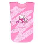 BAAGL Kinder Schürze Hello Kitty Sweet Leopard GRS