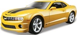 Maisto - Chevrolet Camaro RS 2010, žltý, 1:18