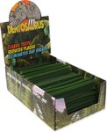 Displej Dentosaurus tyčinka s chlorofylom M 12cm 80ks