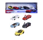 Lamborghini Geschenkset 5 Stk