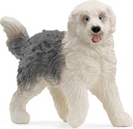 Schleich Staroanglický ovčiak