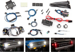 Traxxas LED osvetlenie kompletná sada: TRX-4 Blazer 1969/1972