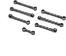 Set di tiranti sospensione: Micro-B
