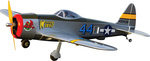 Hangar 9 P-47 Thunderbolt 1,5 m PNP