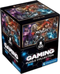 Puzzle 500 Cube magic the gathering
