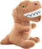 Dino plyšový T-Rex 12cm