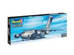 Plastic ModelKit Flugzeug 03747 - Boeing C-17A Globemaster III (1:144)