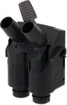 Diel Eheim adaptér pre filter 2071-75 professionel 3E