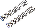 Stoßdämpferfeder axial 15x105mm 1.75lbs / in (2)